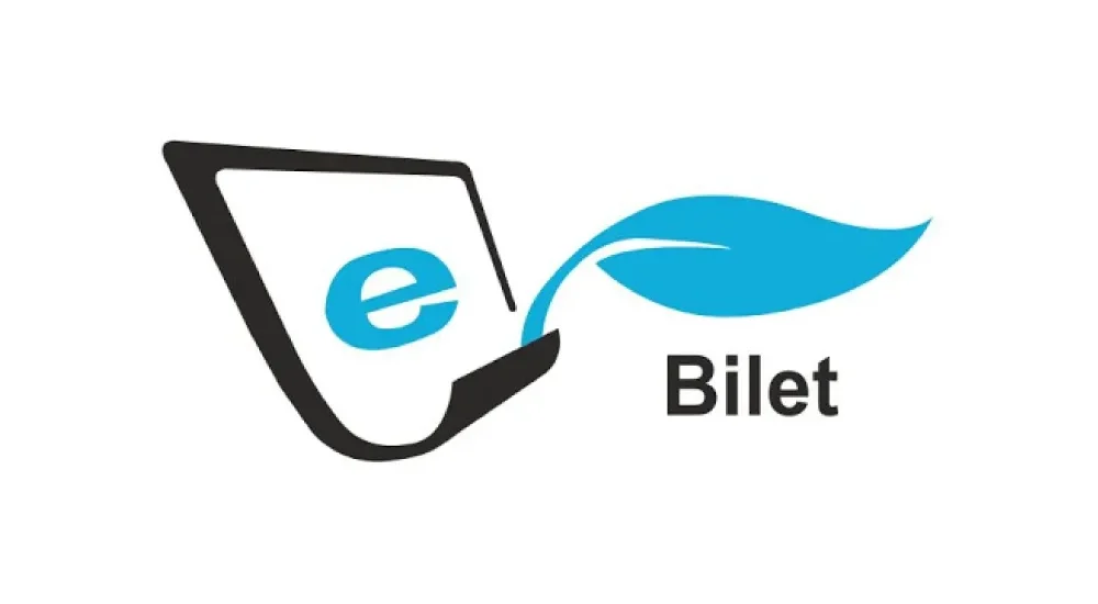 e-bilet